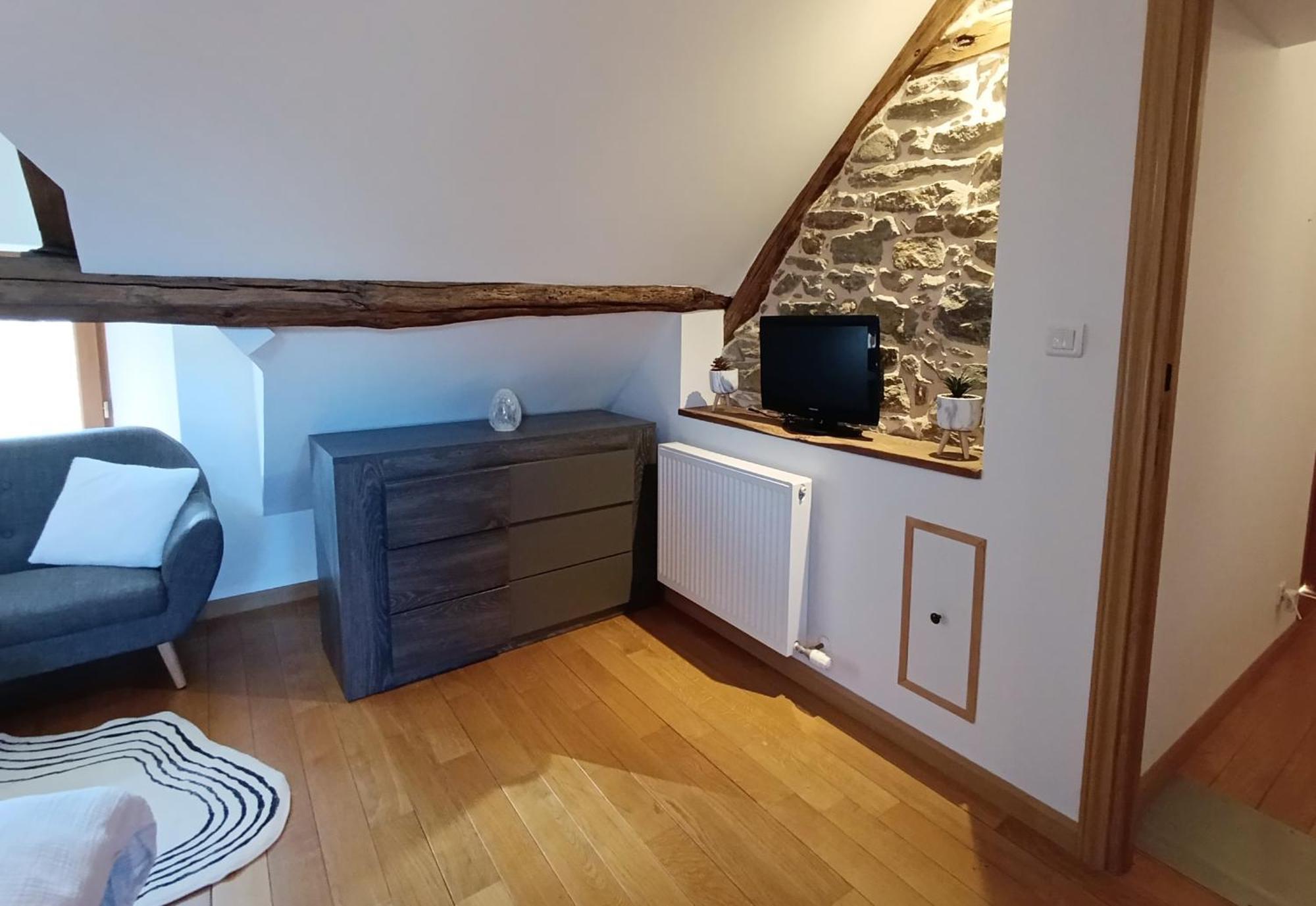 Villas De Leypinas B&B Saint-Pardoux-Corbier Экстерьер фото