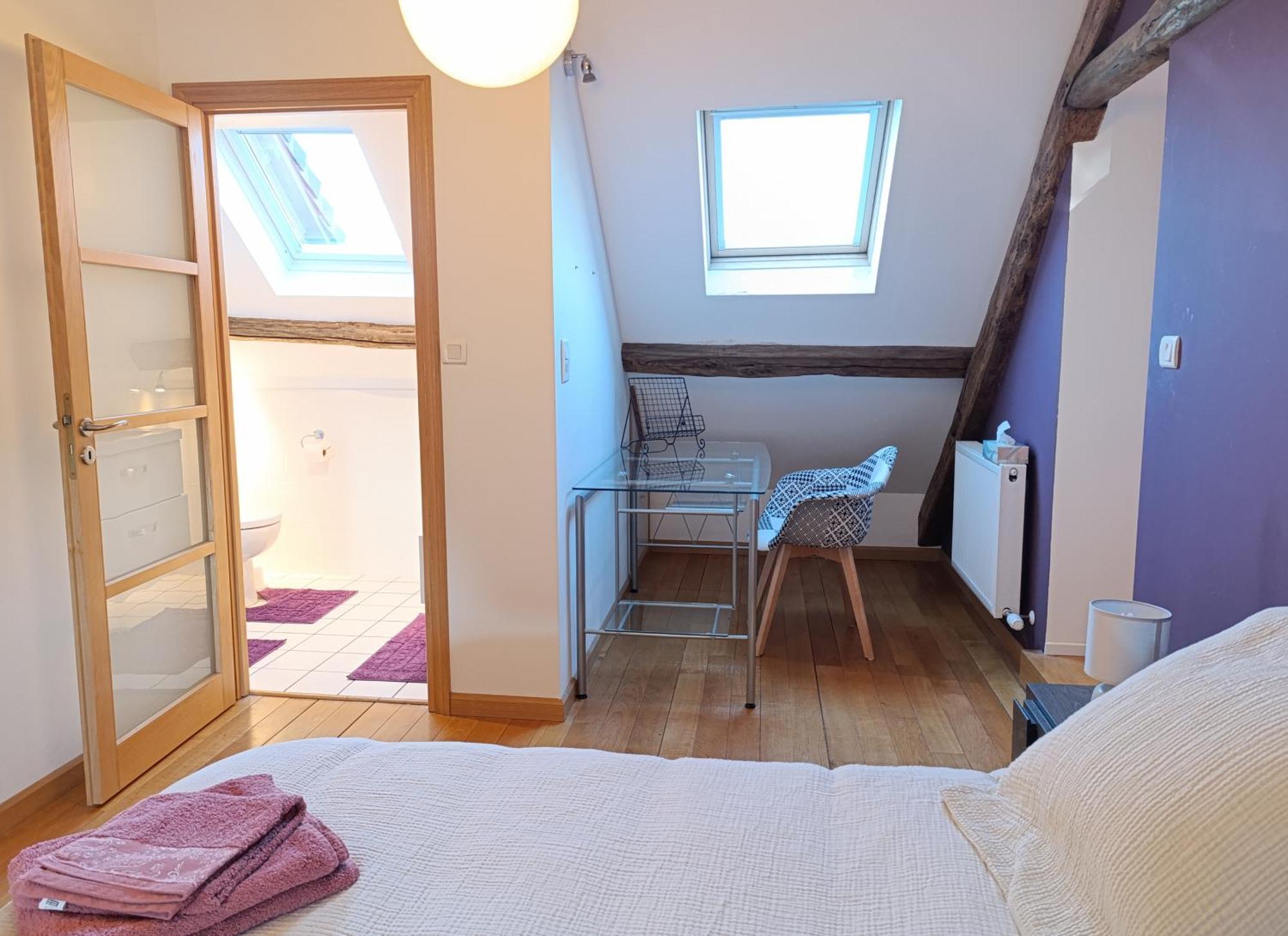 Villas De Leypinas B&B Saint-Pardoux-Corbier Экстерьер фото
