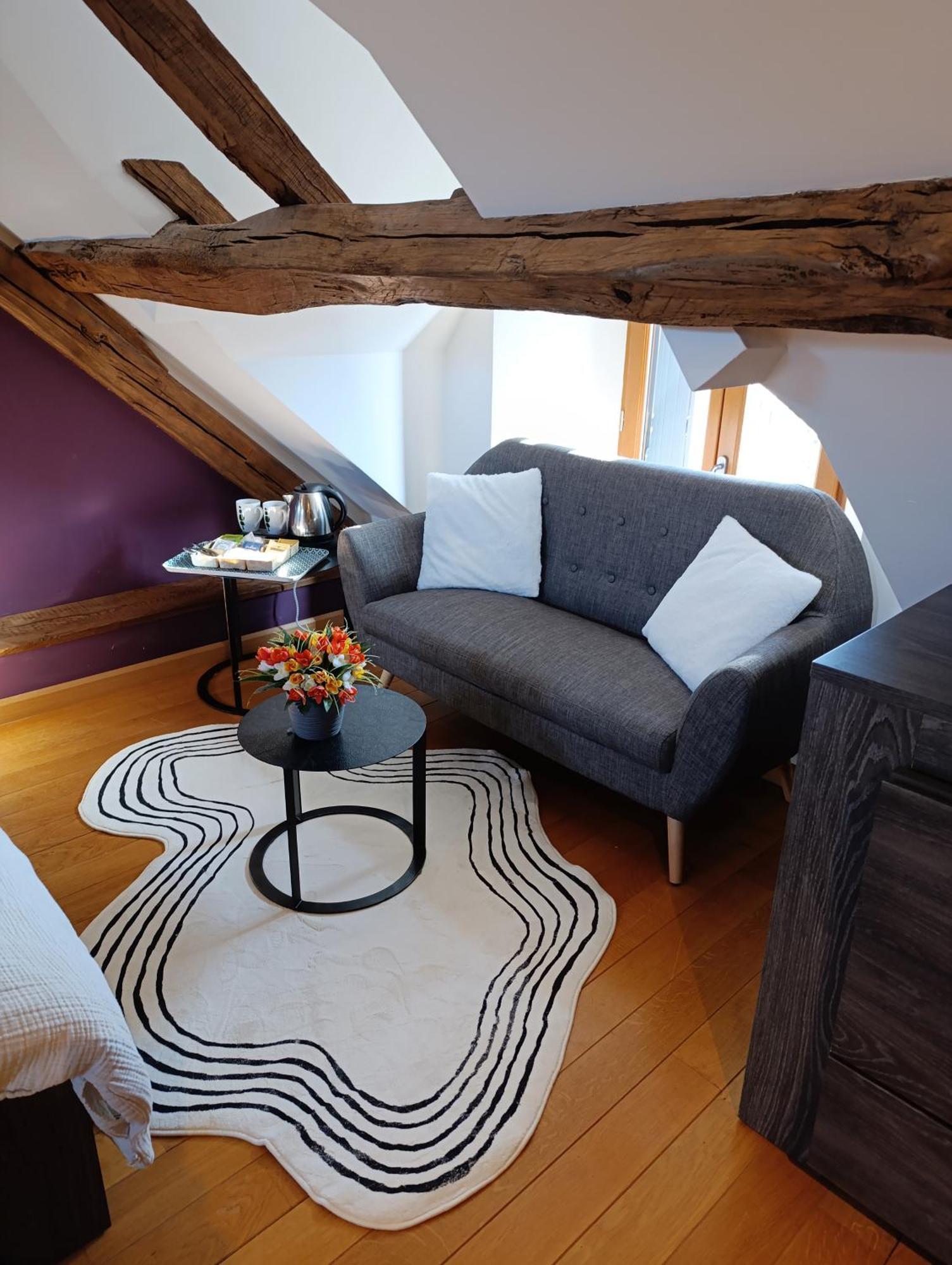 Villas De Leypinas B&B Saint-Pardoux-Corbier Экстерьер фото