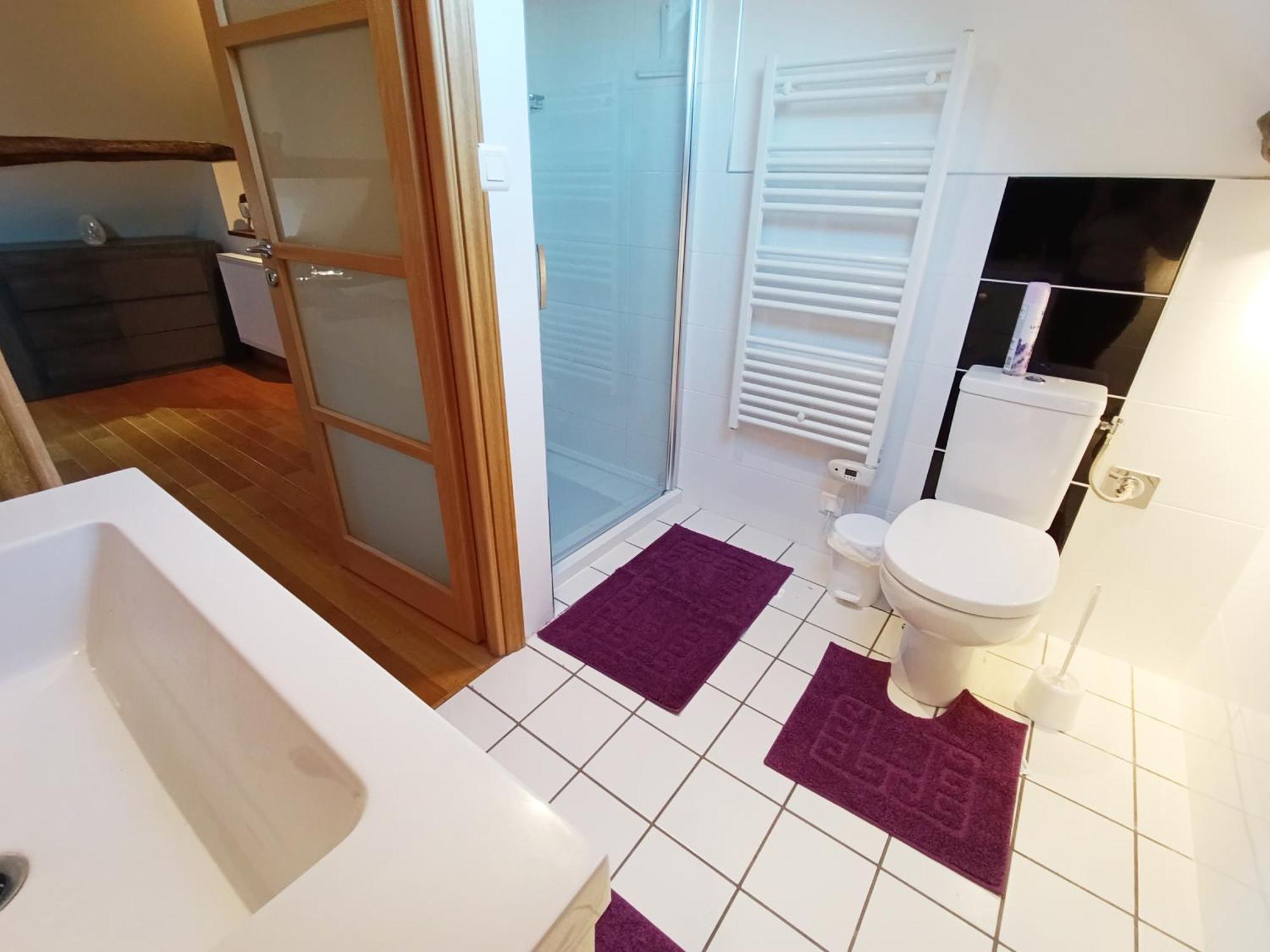 Villas De Leypinas B&B Saint-Pardoux-Corbier Экстерьер фото